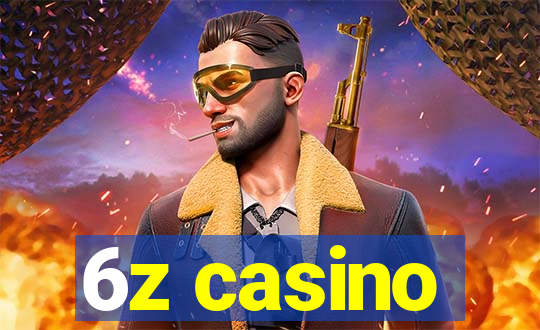 6z casino